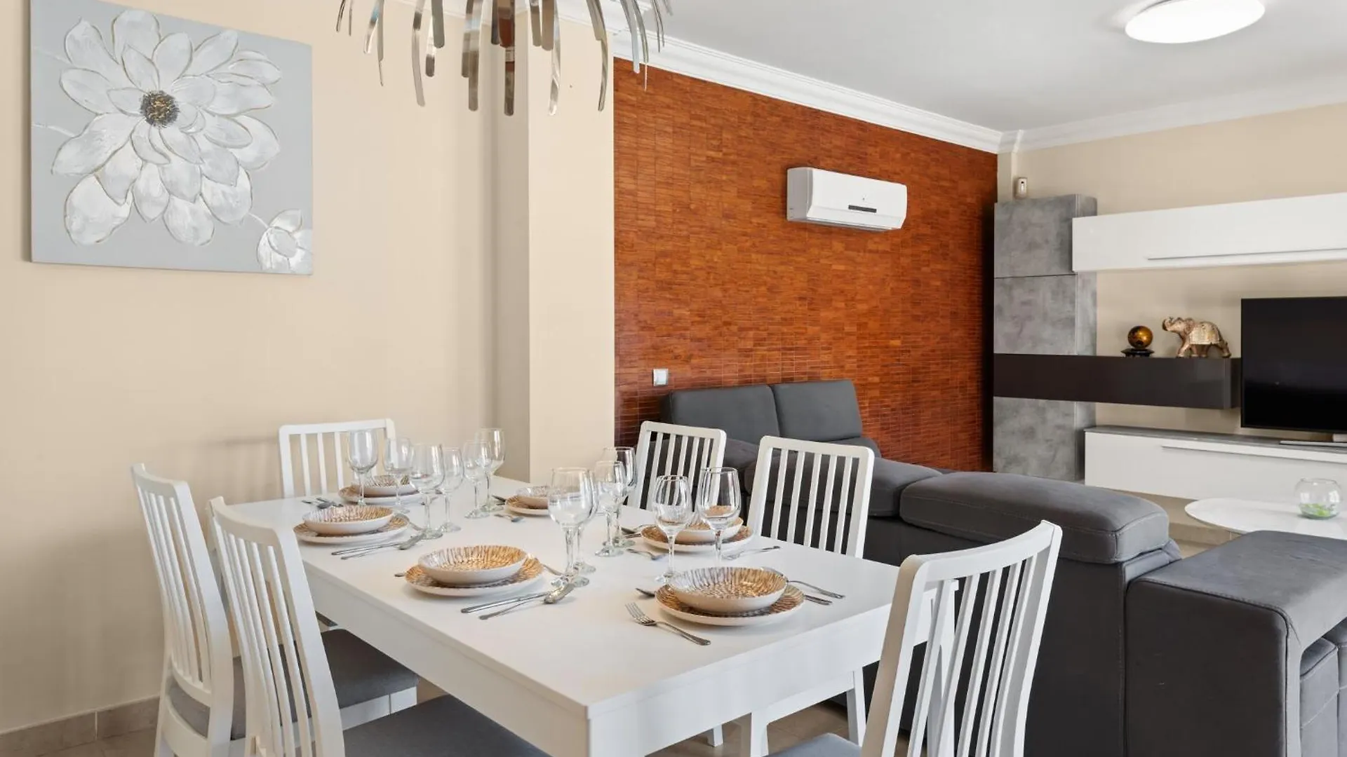Obsidian Coralino Villa Los Cristianos  Spanje