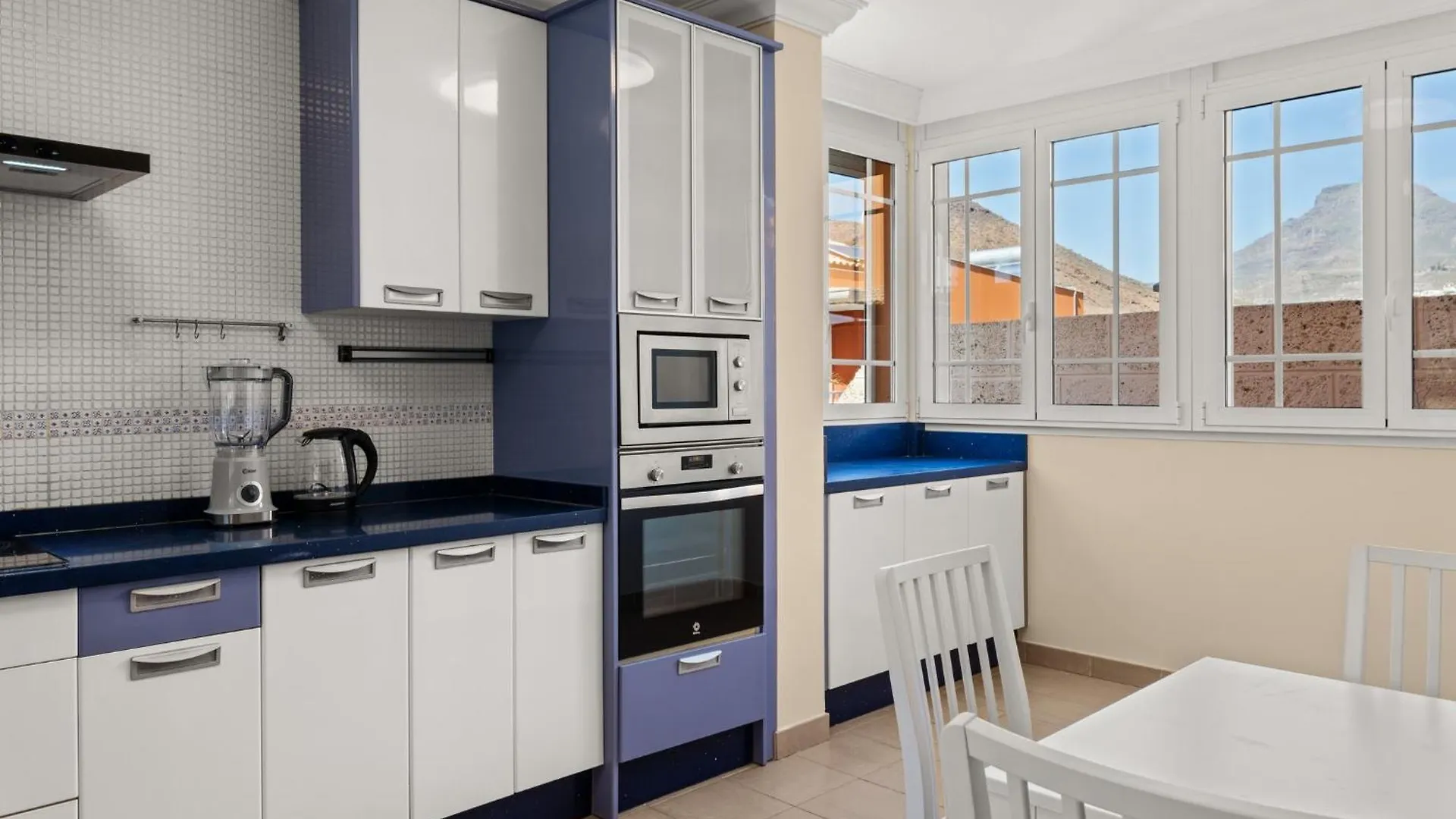 Obsidian Coralino Villa Los Cristianos  Vakantiehuis Los Cristianos (Tenerife)