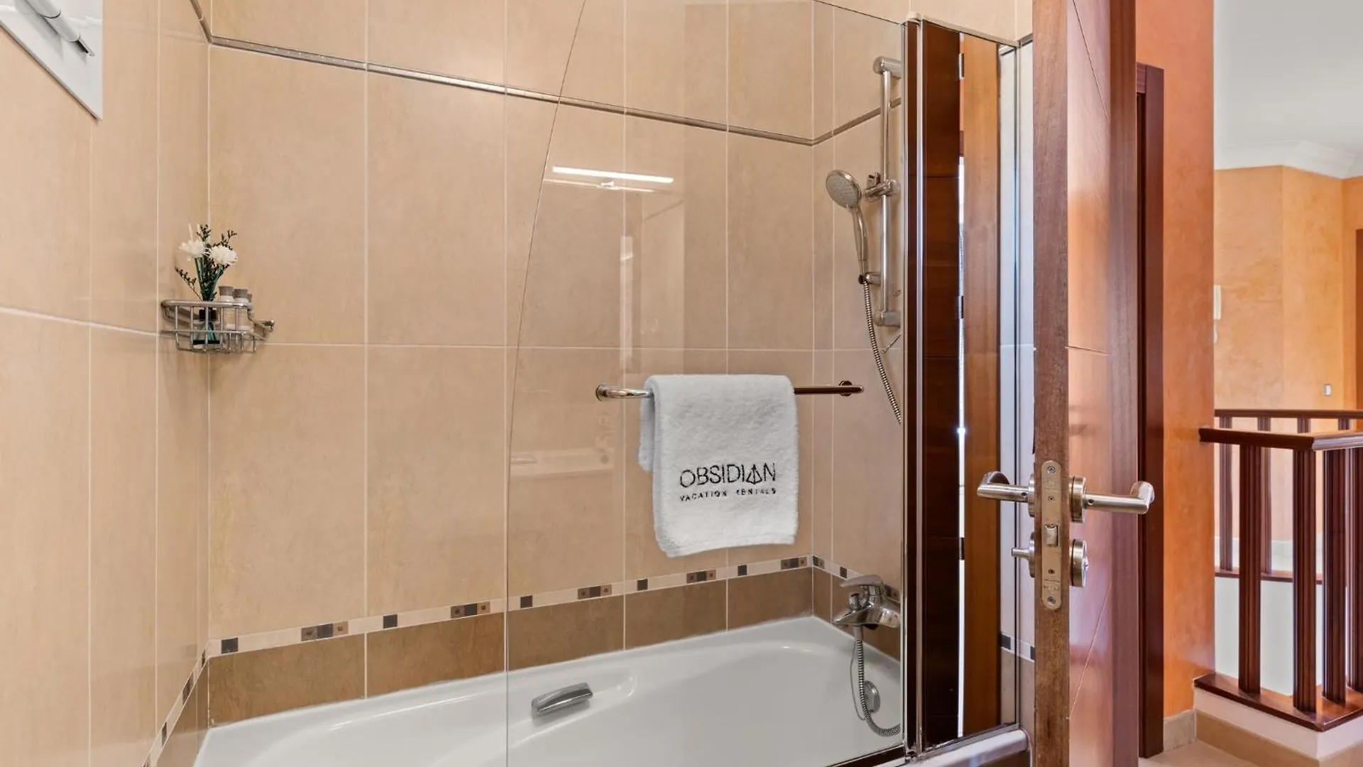 Vakantiehuis Obsidian Coralino Villa Los Cristianos